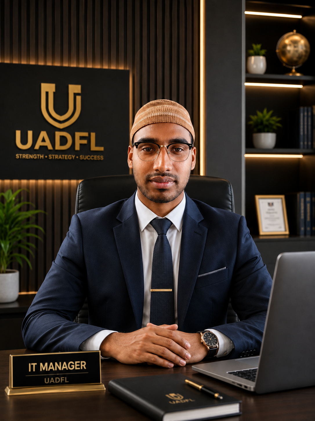 IT Manager